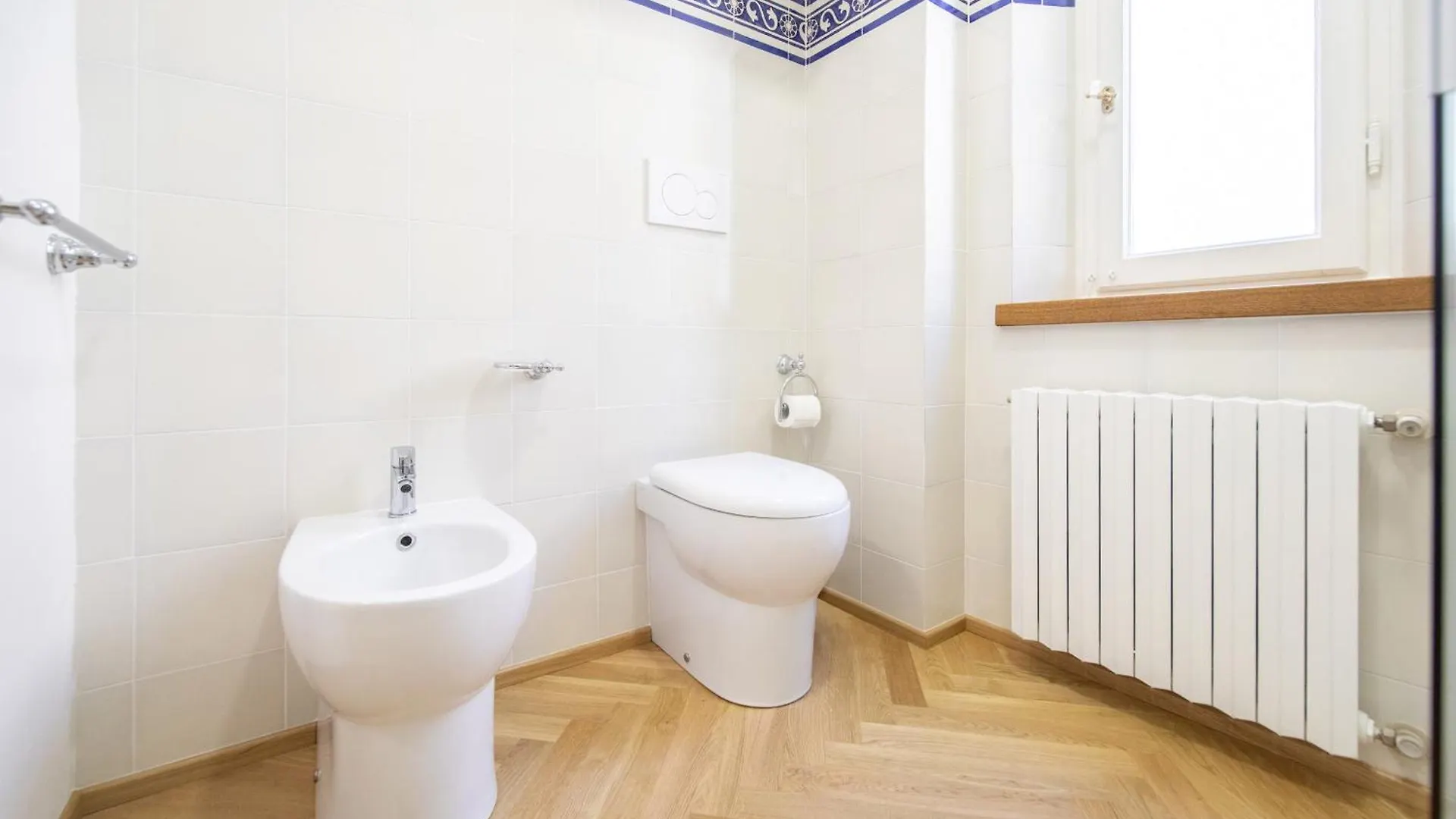 Singer House In Center Town Apartment Lucca Italy
