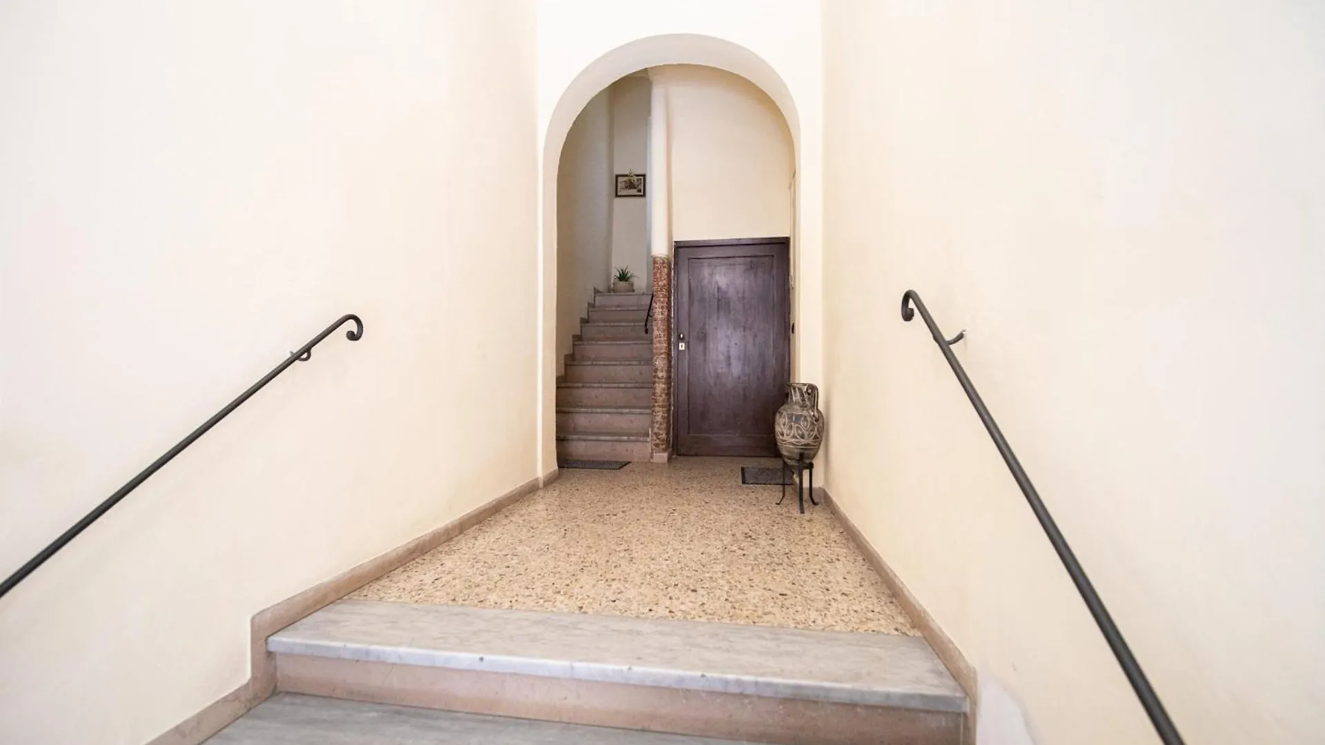 Singer House In Center Town Apartment Lucca