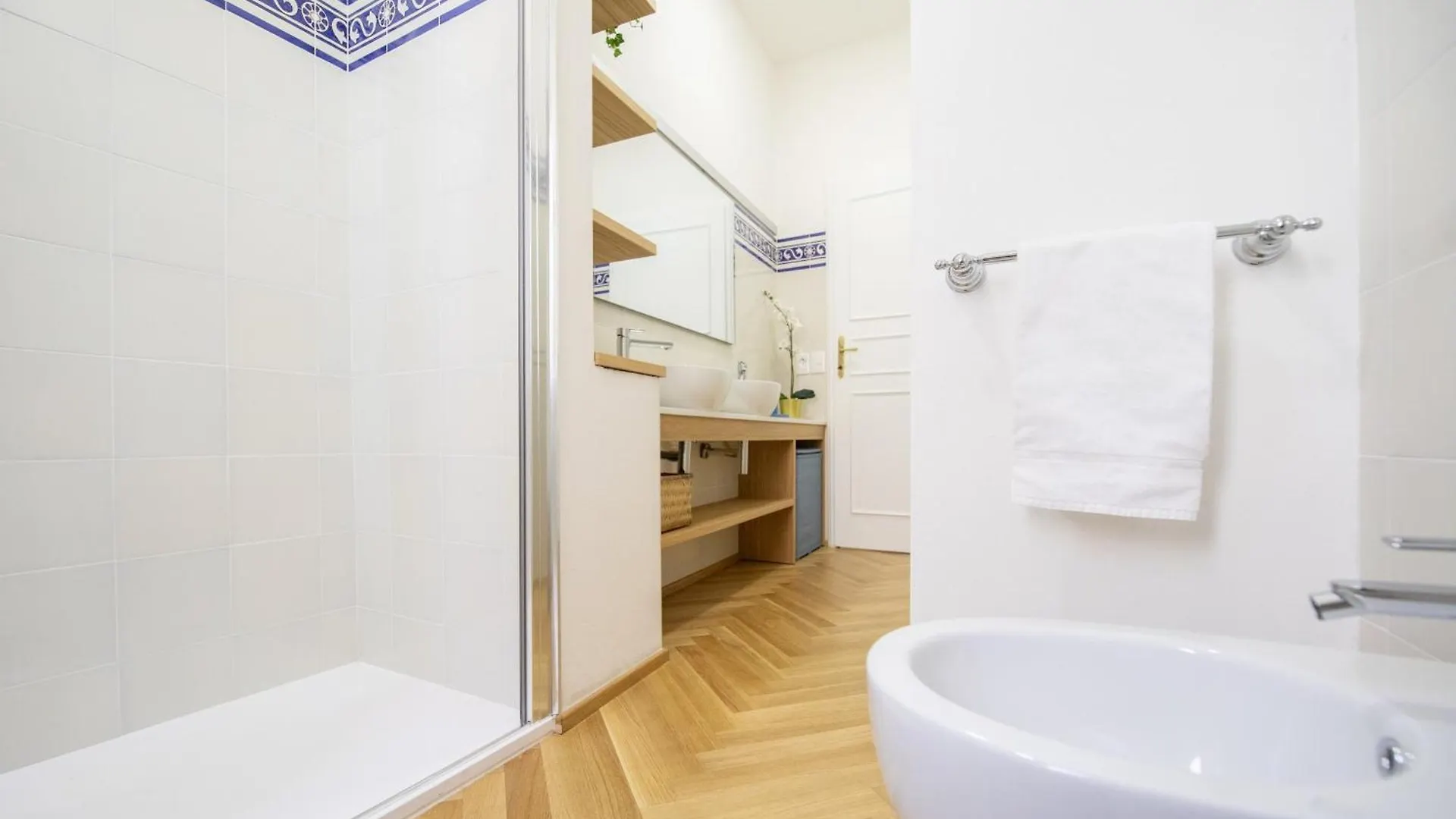 Singer House In Center Town Apartment Lucca