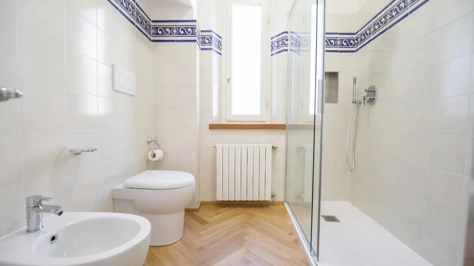 Singer House In Center Town Apartment Lucca