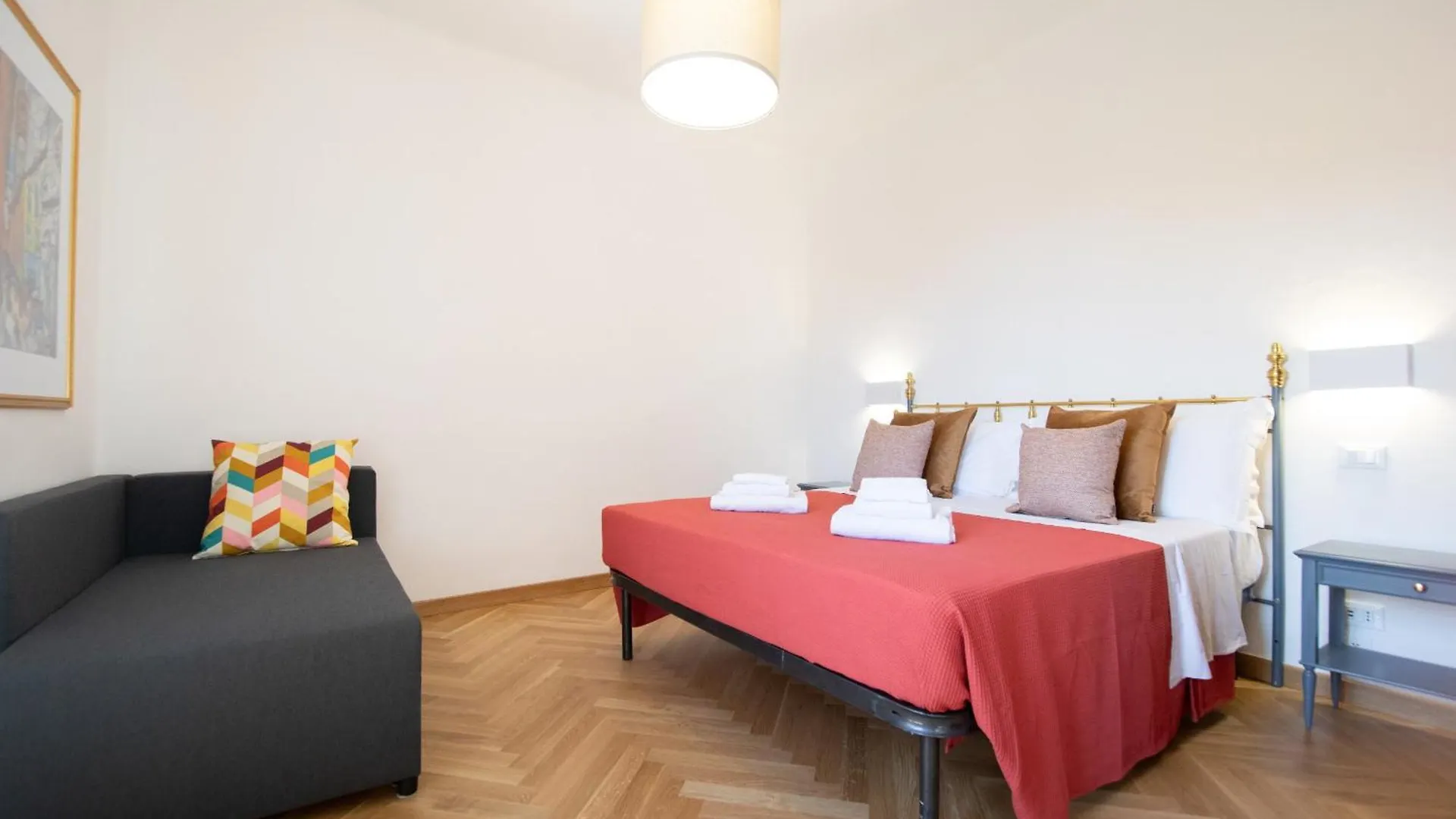 Singer House In Center Town Apartment Lucca