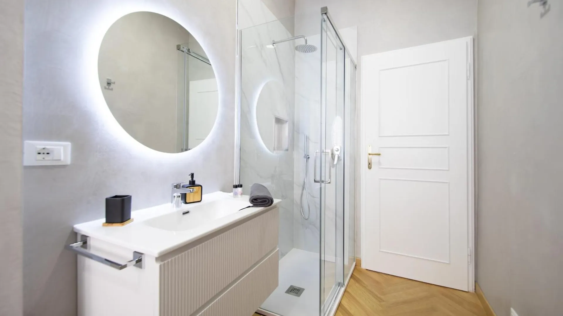 Singer House In Center Town Apartment Lucca