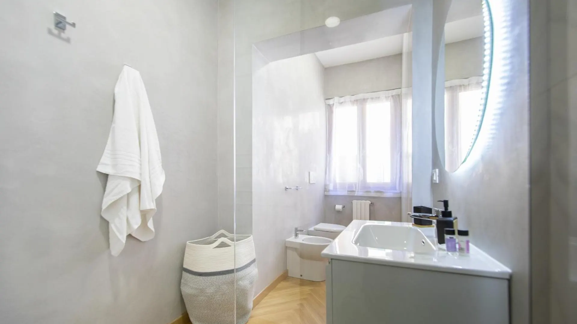 Singer House In Center Town Apartment Lucca 0*,  Italy