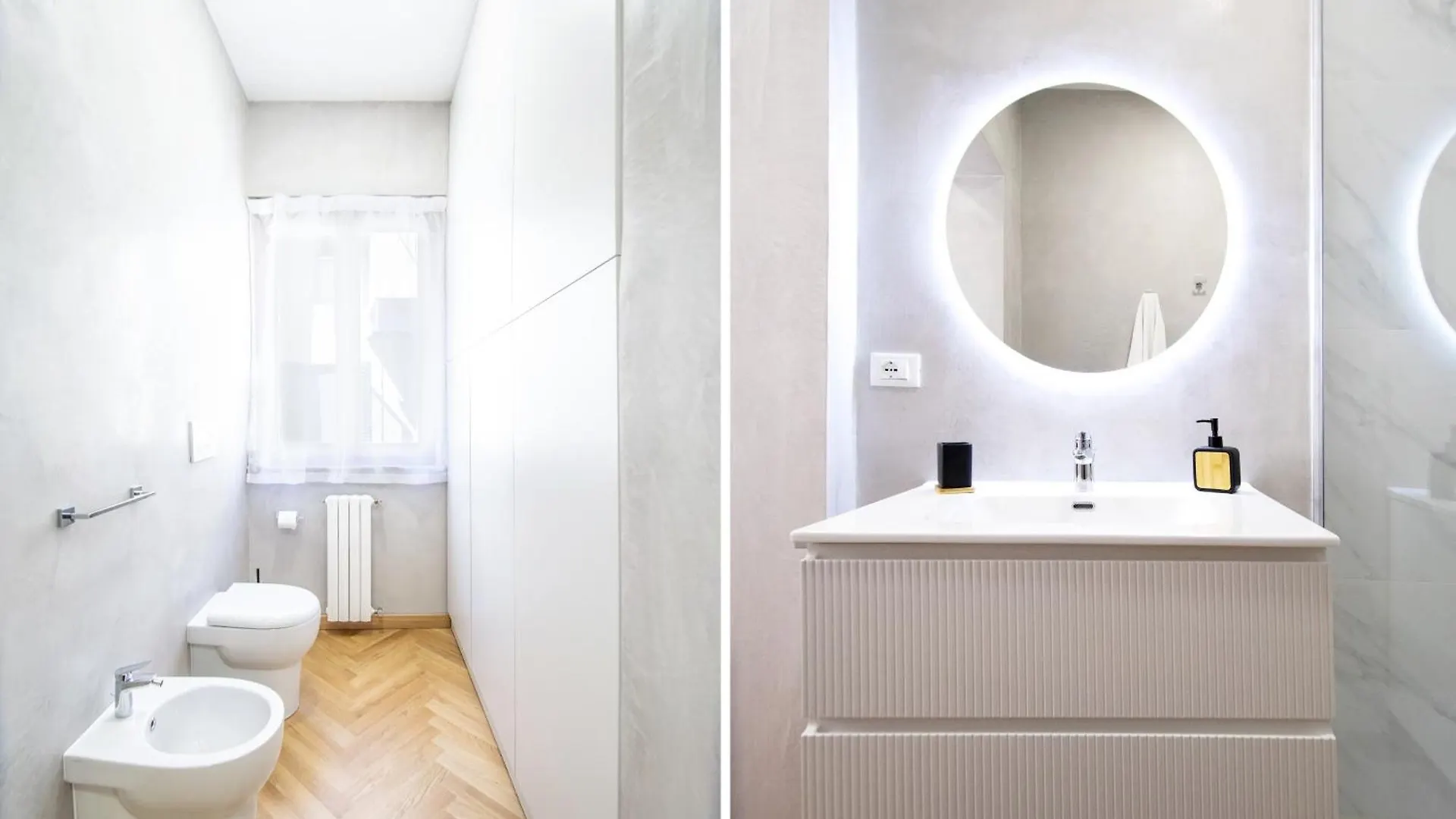 Singer House In Center Town Apartment Lucca