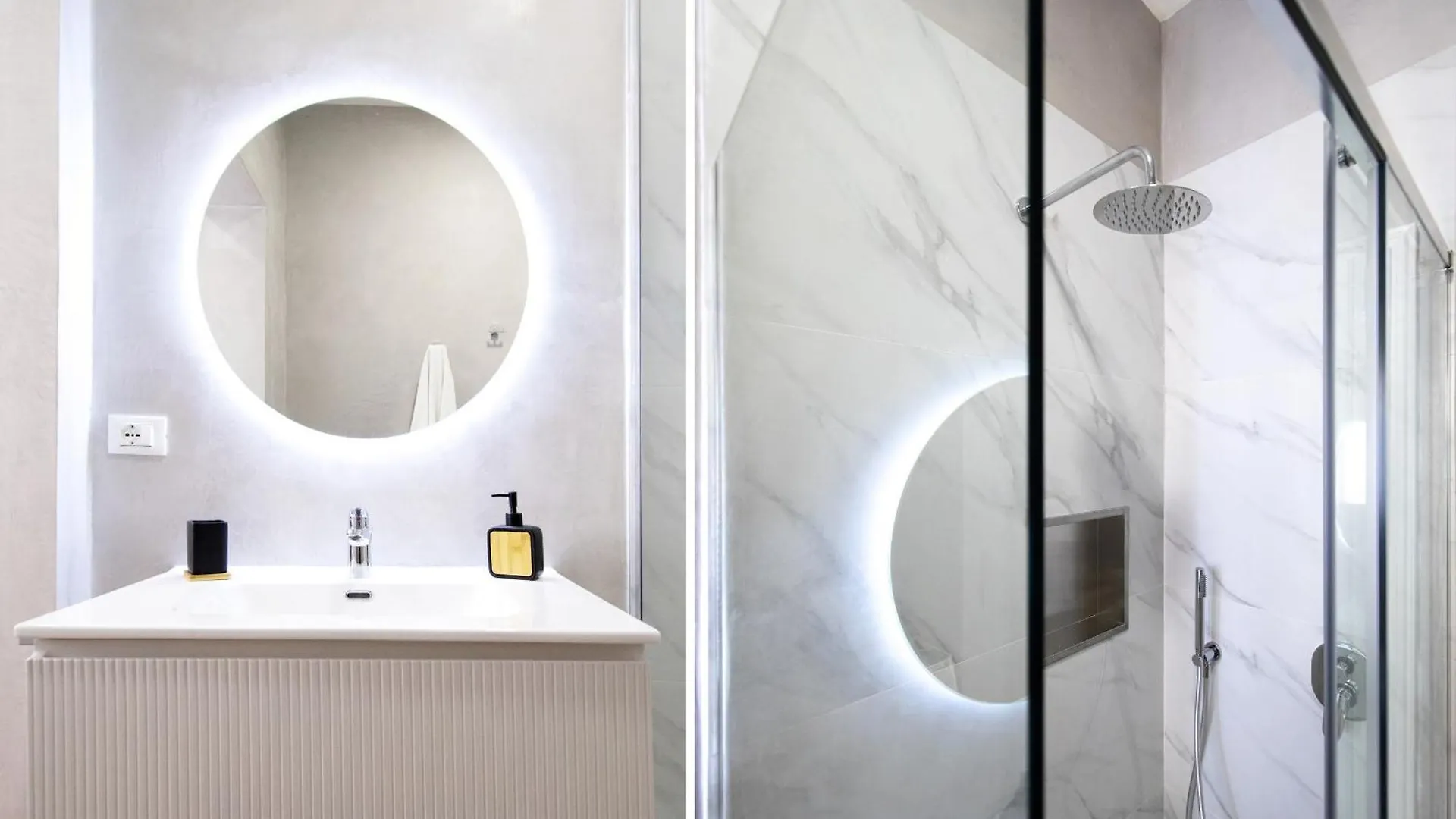 Singer House In Center Town Apartment Lucca