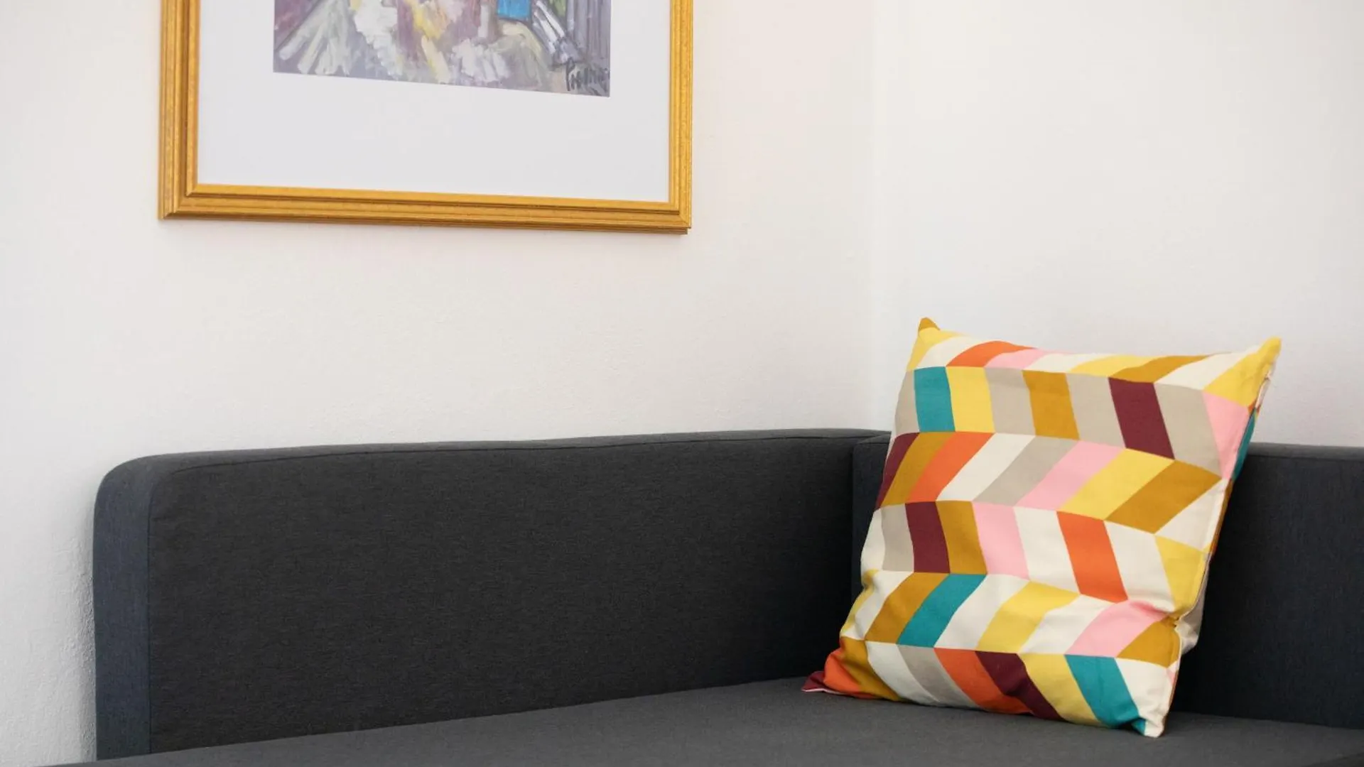 Singer House In Center Town Apartment Lucca