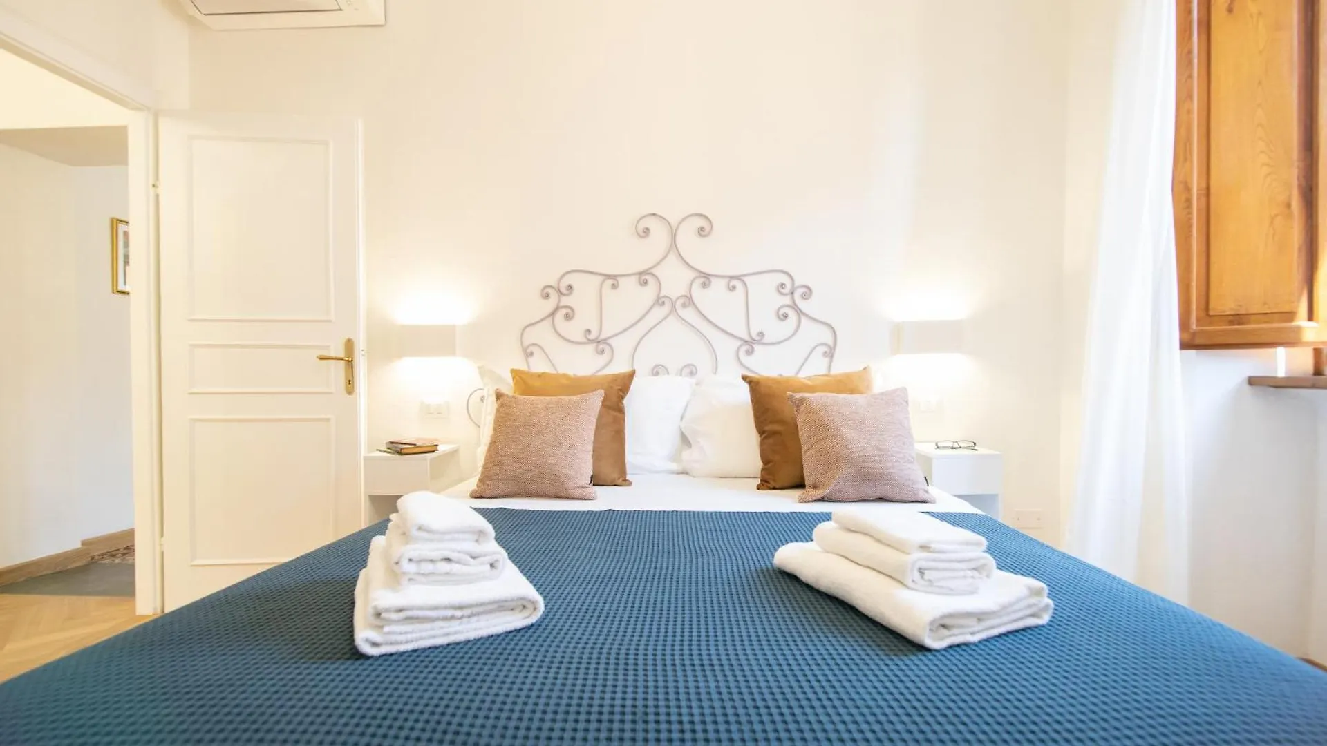 Singer House In Center Town Apartment Lucca