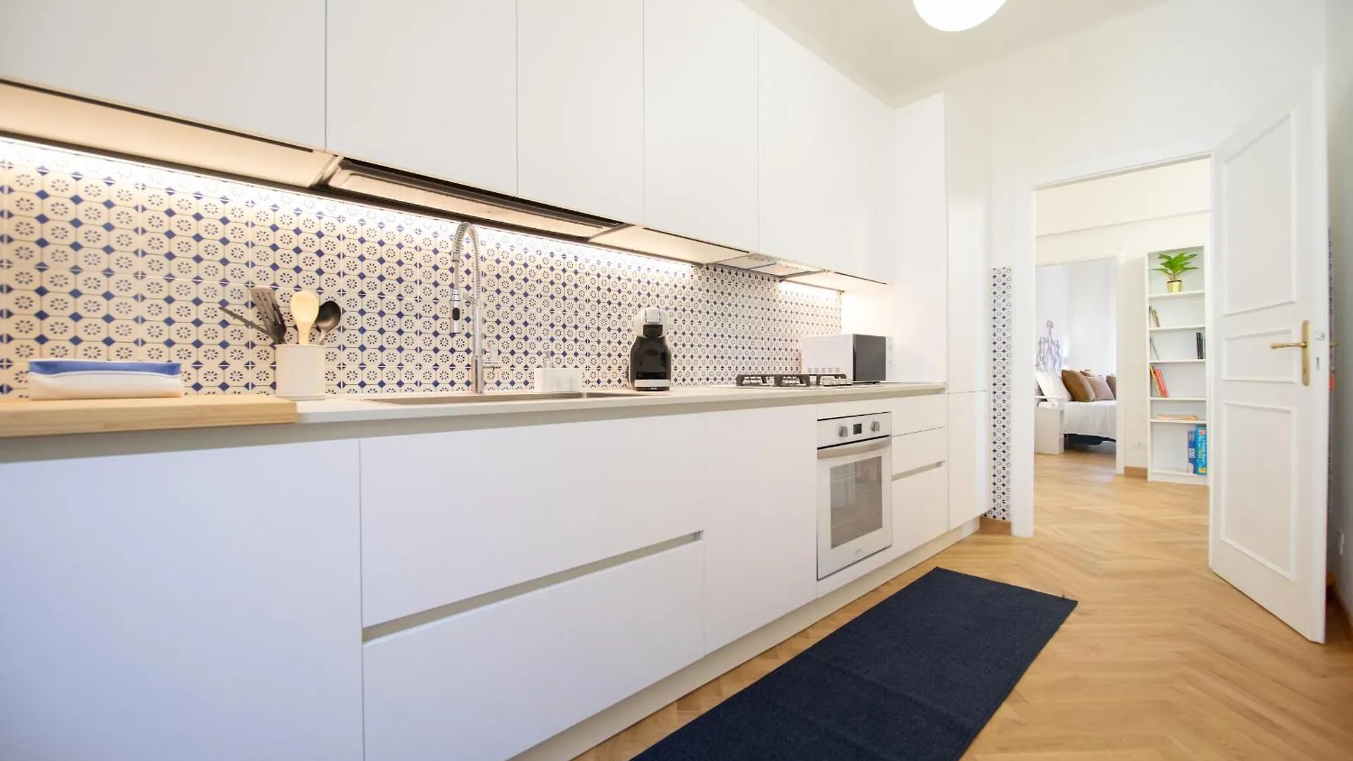 Singer House In Center Town Apartment Lucca