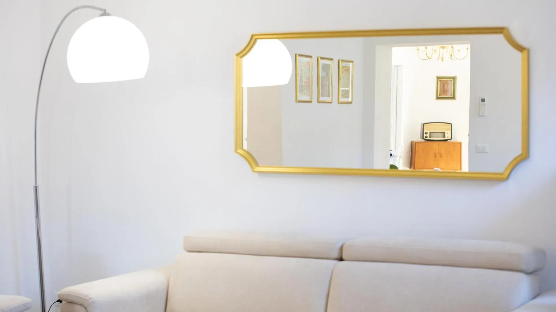 Singer House In Center Town Apartment Lucca