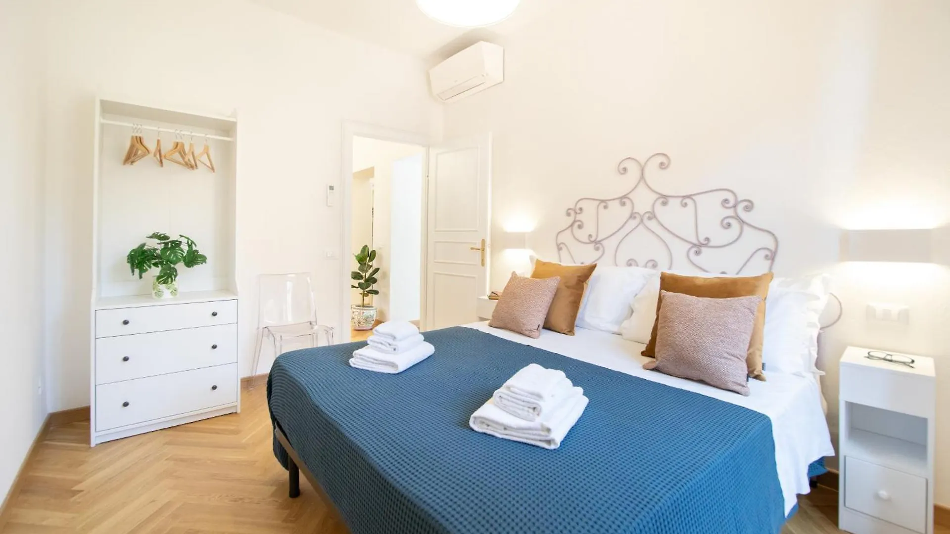 Singer House In Center Town Apartment Lucca