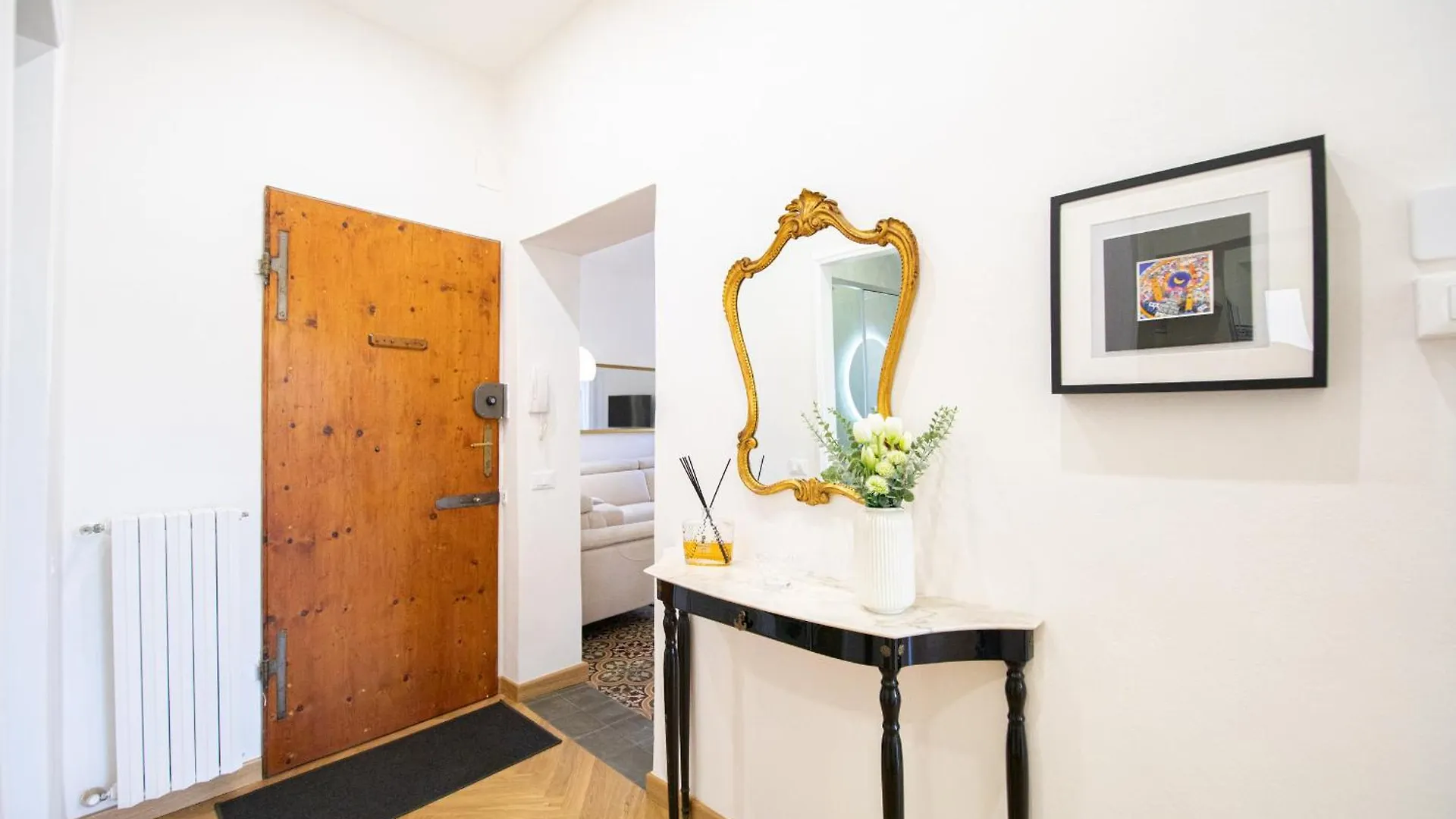 Singer House In Center Town Apartment Lucca 0*,  Italy