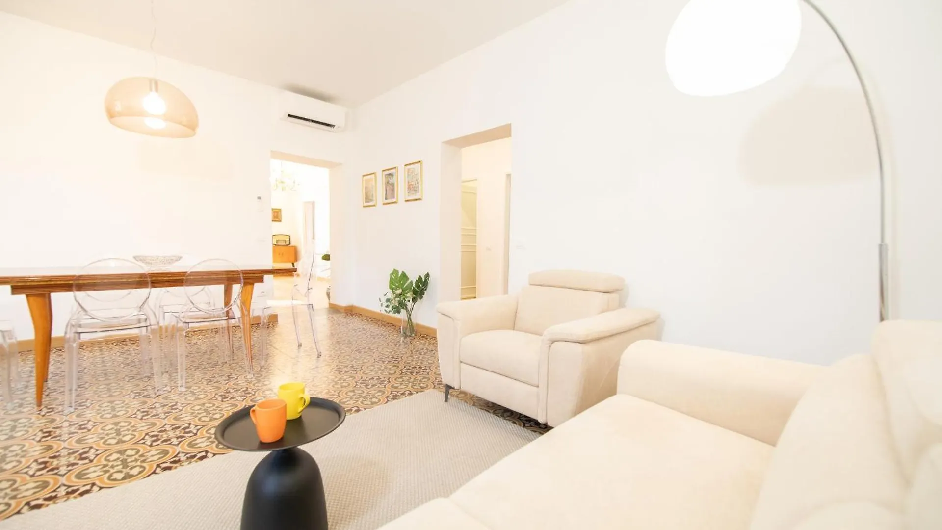 Singer House In Center Town Apartment Lucca