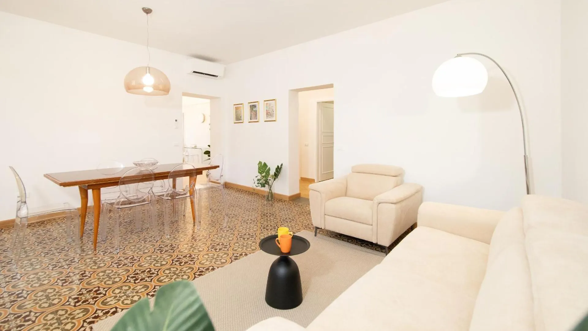 Singer House In Center Town Apartment Lucca