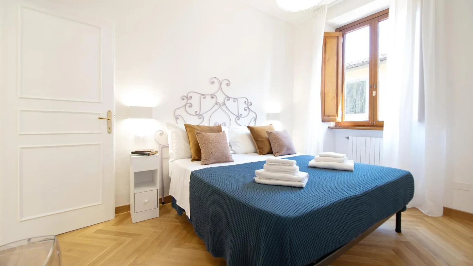 Singer House In Center Town Apartment Lucca
