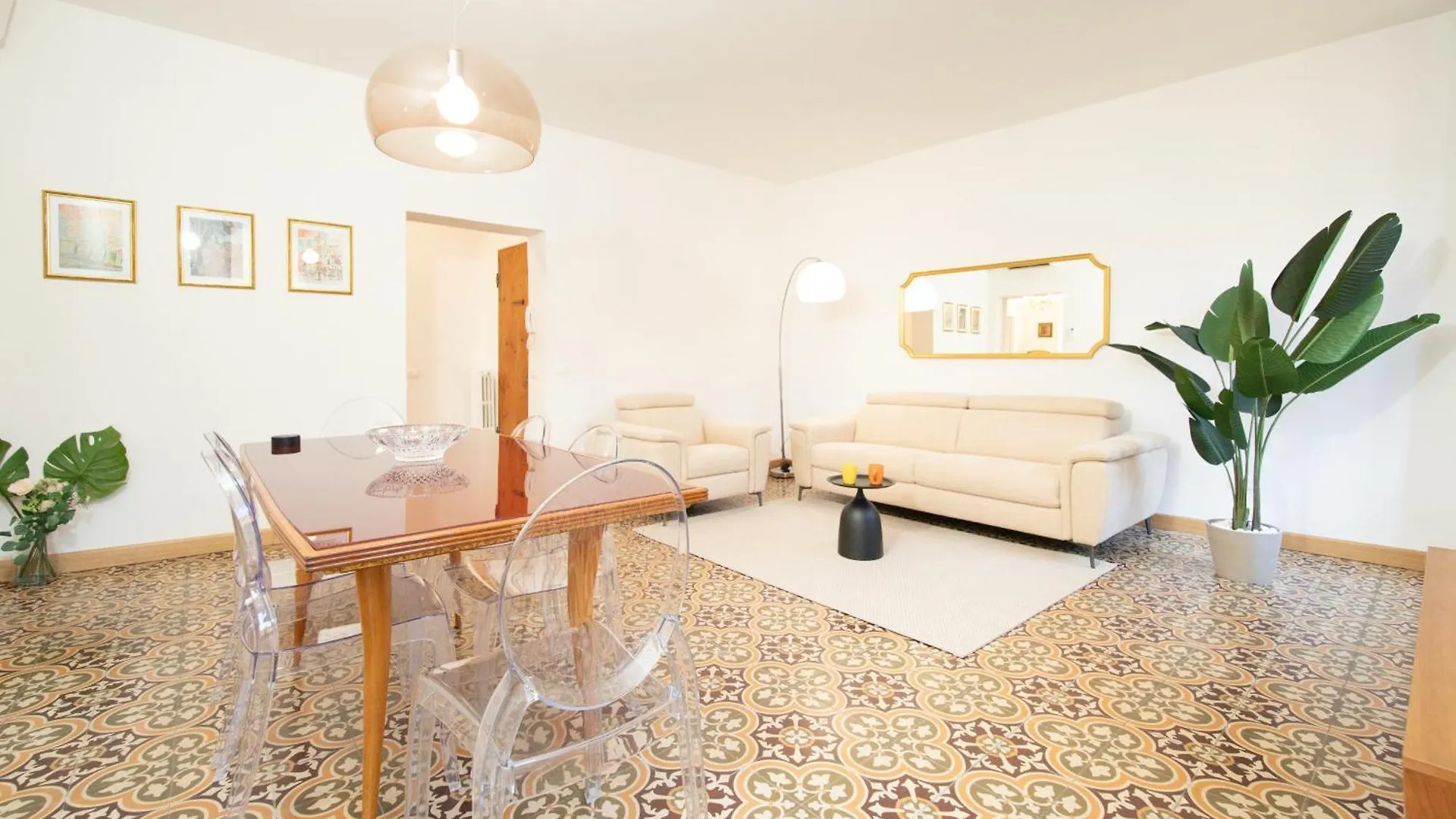 Singer House In Center Town Apartment Lucca