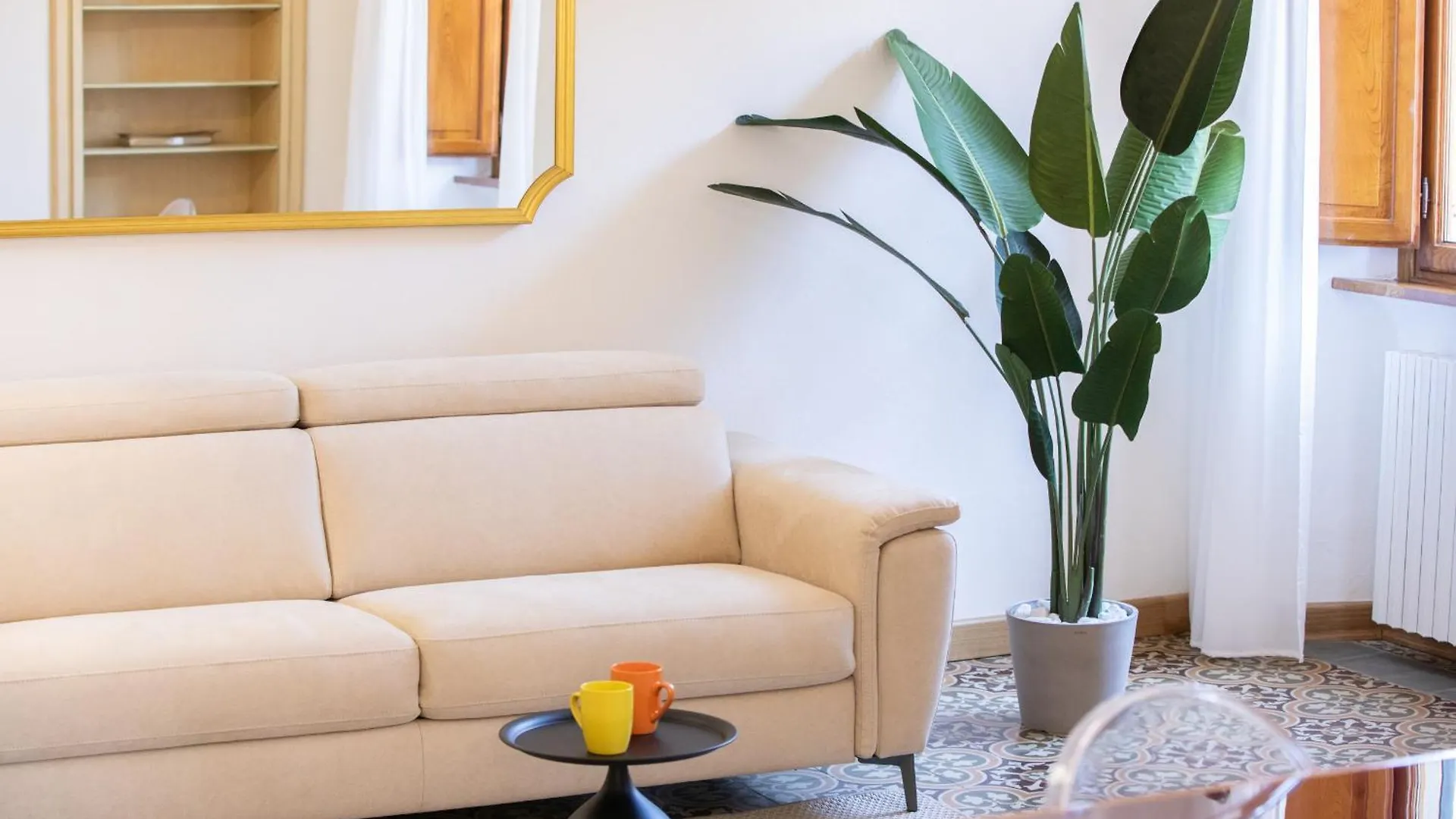 Singer House In Center Town Apartment Lucca